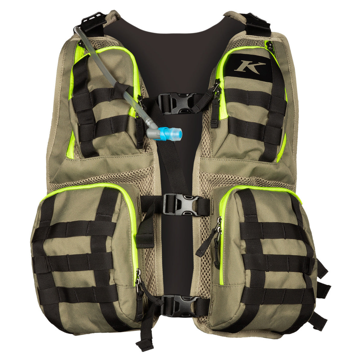 KLIM - Arsenal Vest Sage