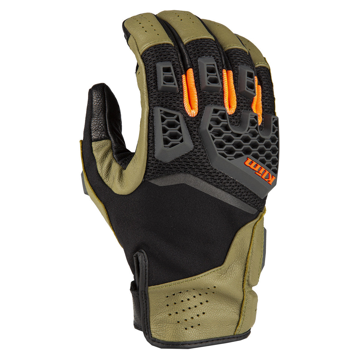 KLIM - Baja S4 Gloves