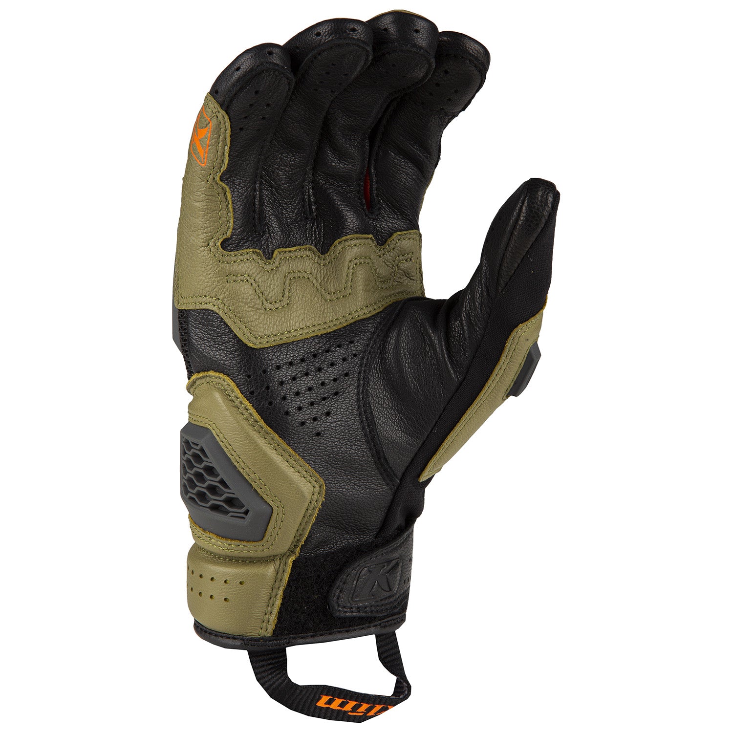 KLIM - Baja S4 Gloves