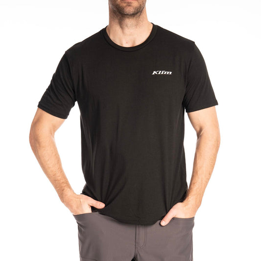 Klim - Hawley Tri-blend Tee