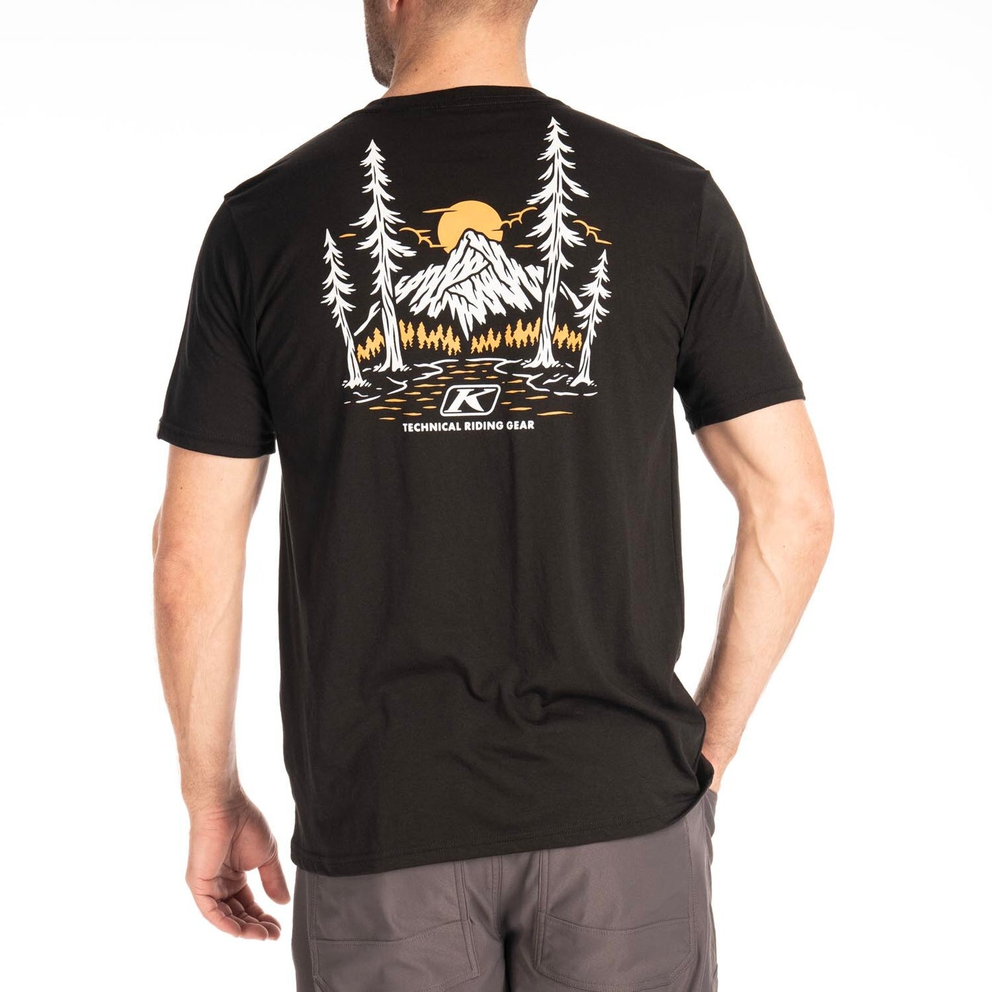 Klim - Hawley Tri-blend Tee