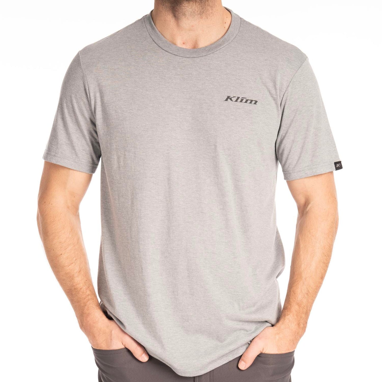 Klim - Hawley Tri-blend Tee
