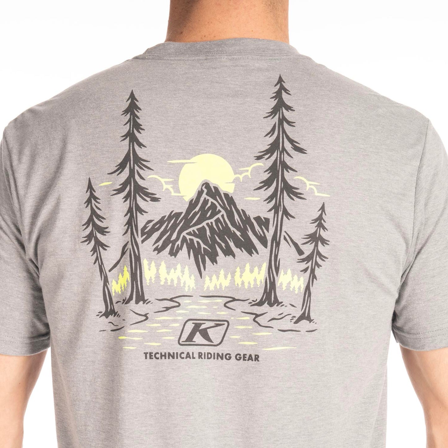 Klim - Hawley Tri-blend Tee