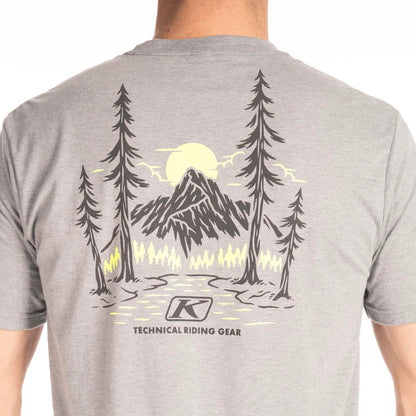 Klim - Hawley Tri-blend Tee