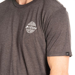 KLIM - Live to Ride Tri-blend Tee