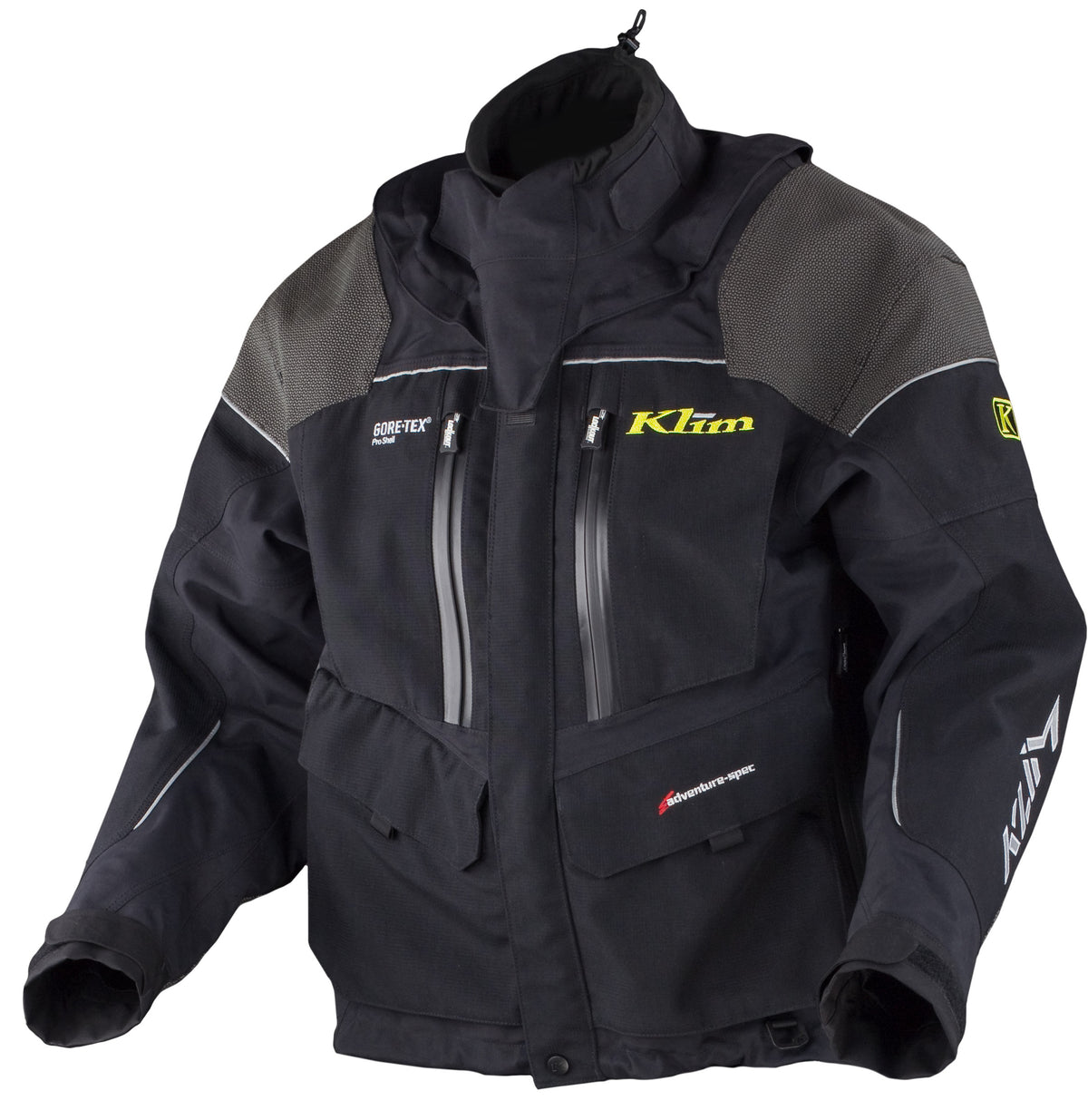 KLIM - Adventure Rally Jacket