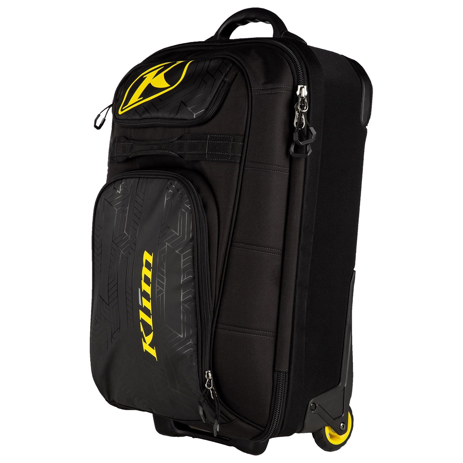 KLIM - Wolverine Carry-ON Bag