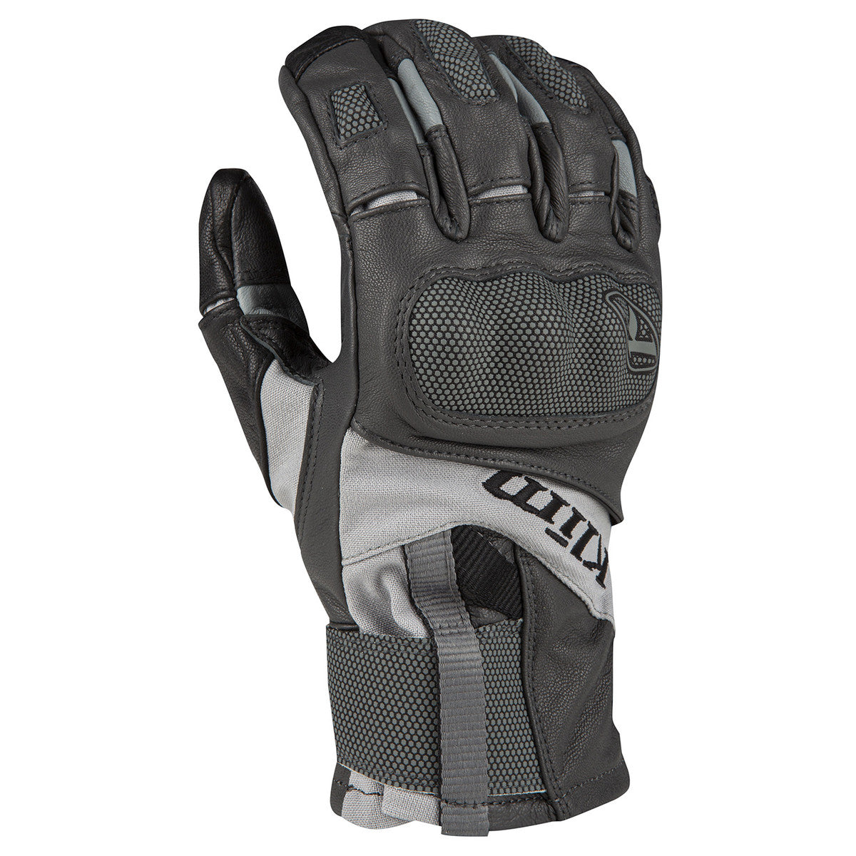 KLIM - Adventure GTX Short Gloves