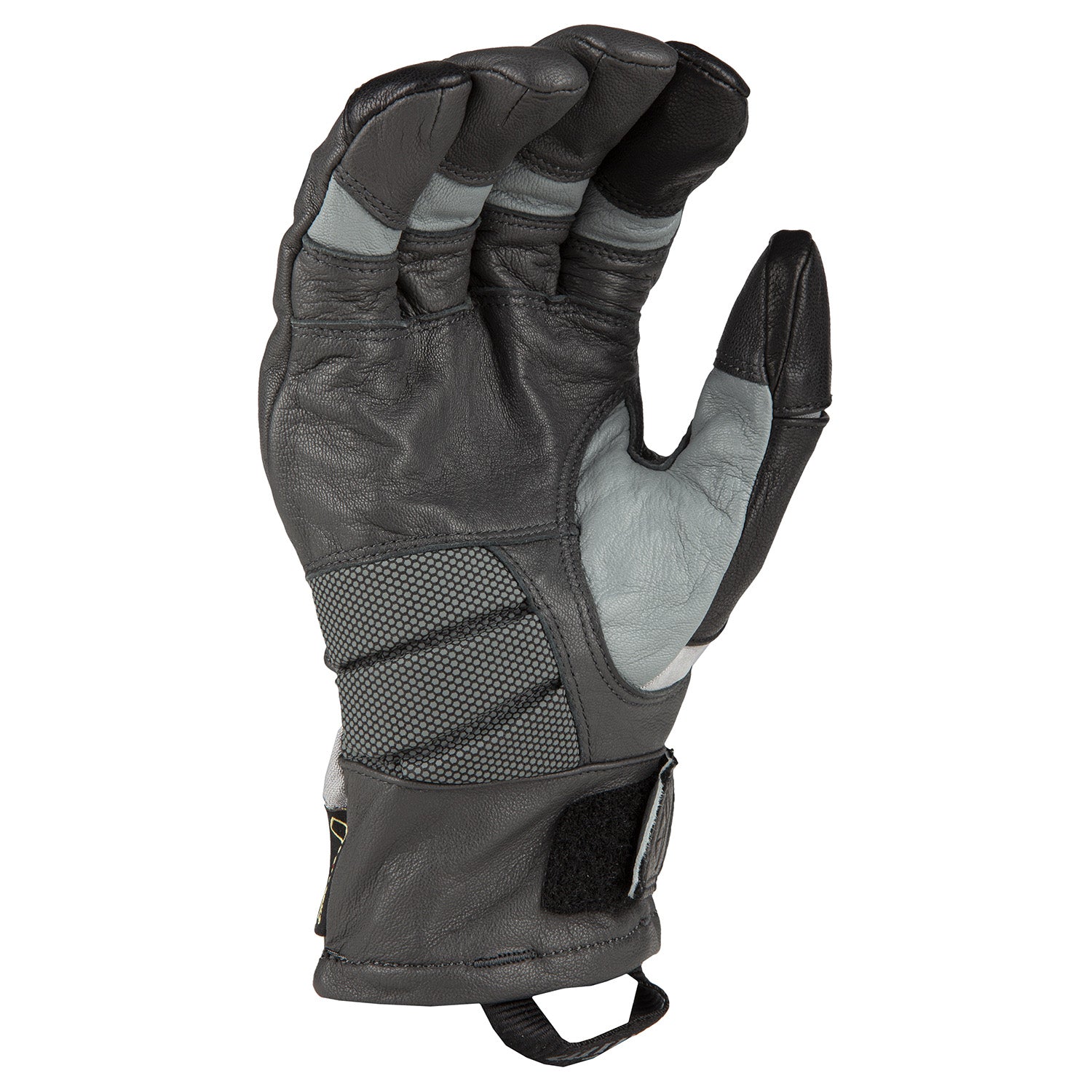 KLIM - Adventure GTX Short Gloves