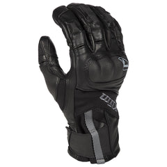 KLIM - Adventure GTX Short Gloves