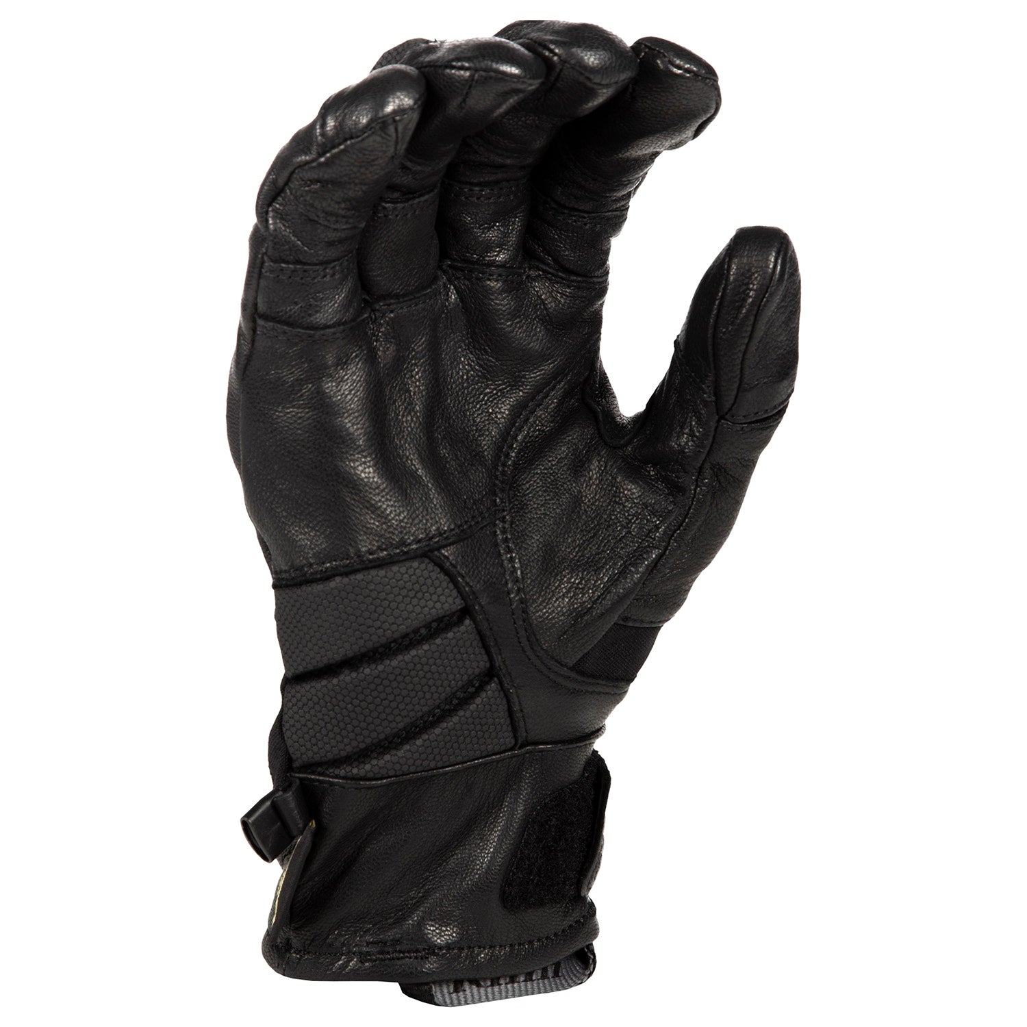 KLIM - Adventure GTX Short Gloves