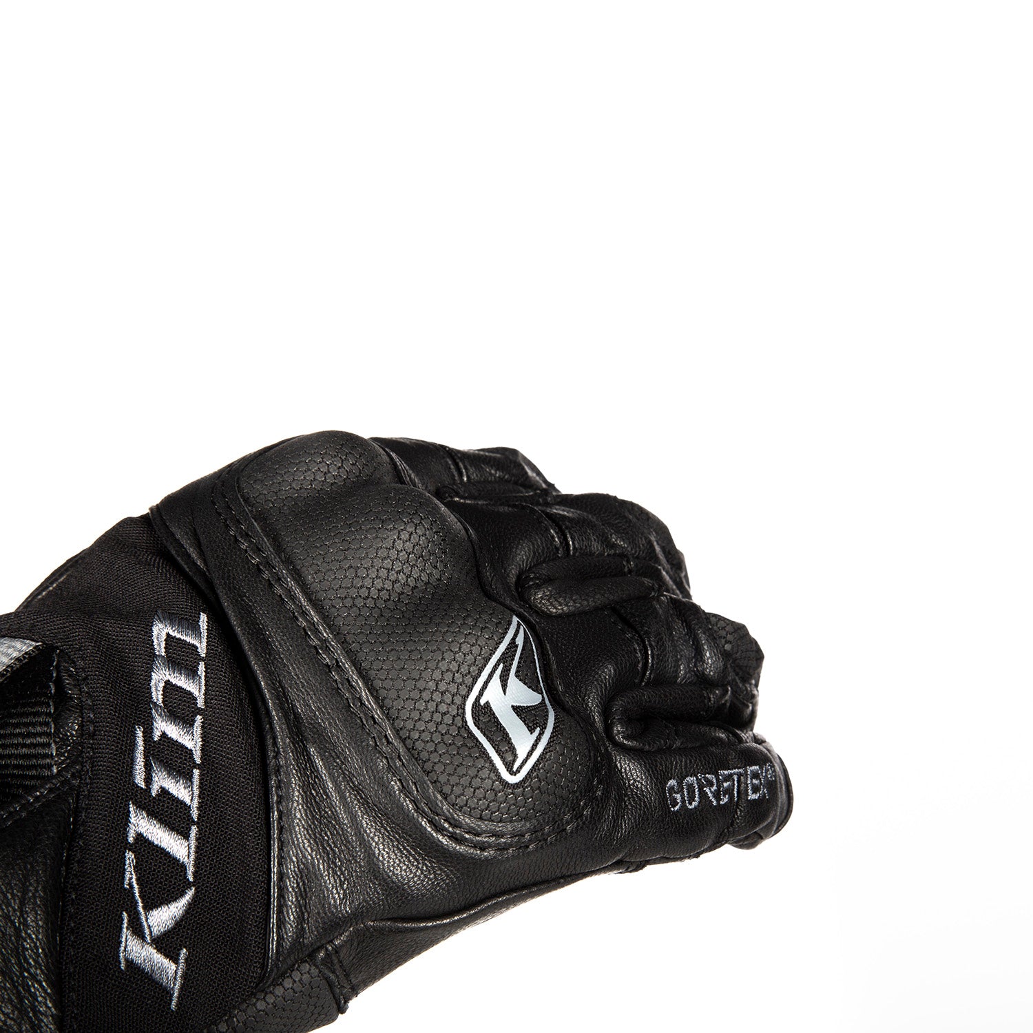 KLIM - Adventure GTX Short Gloves