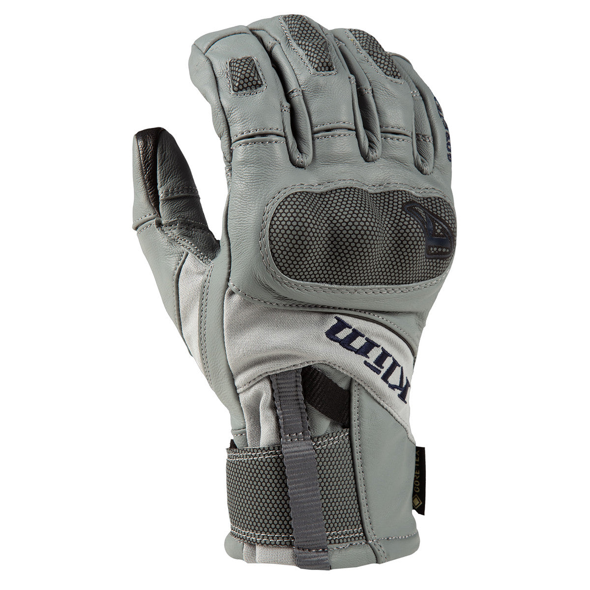 KLIM - Adventure GTX Short Gloves