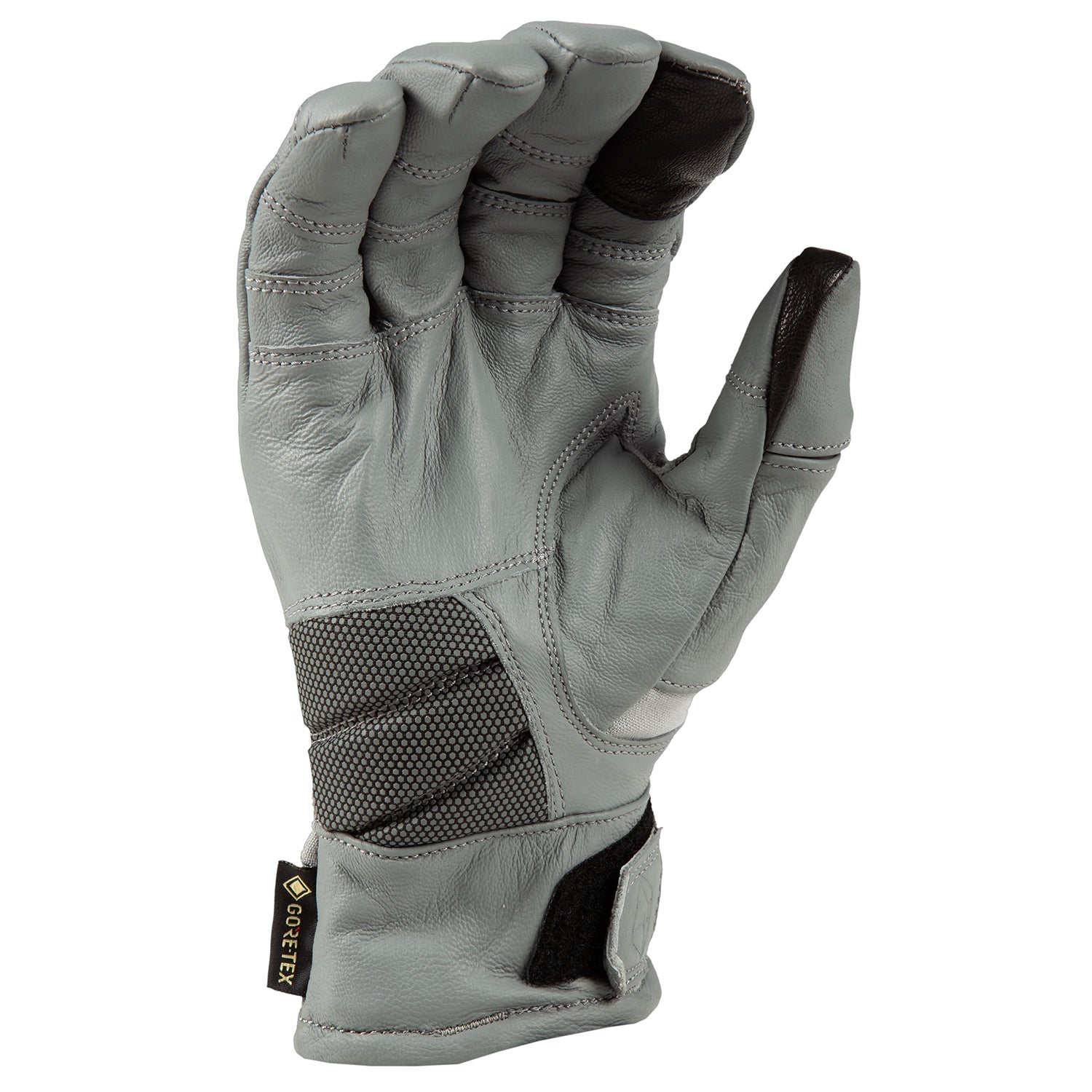 KLIM - Adventure GTX Short Gloves