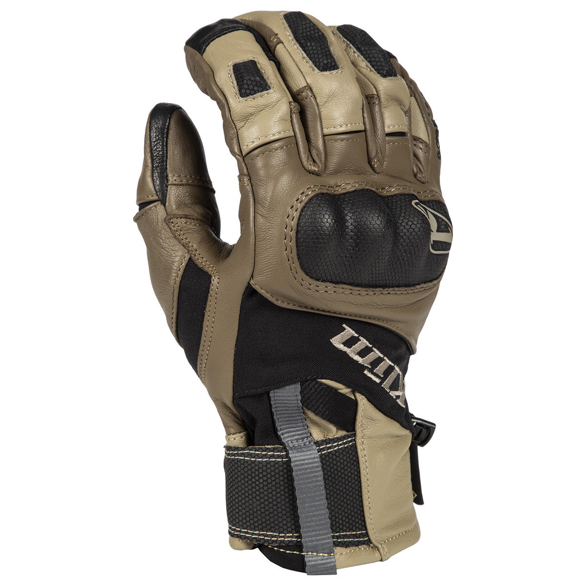 KLIM - Adventure GTX Short Gloves