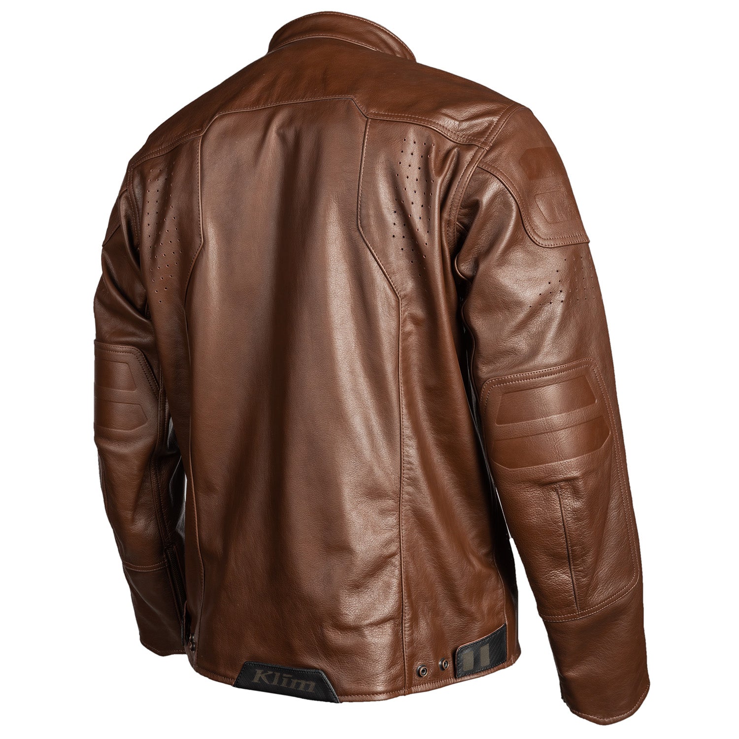 KLIM - Sixxer Leather Jacket