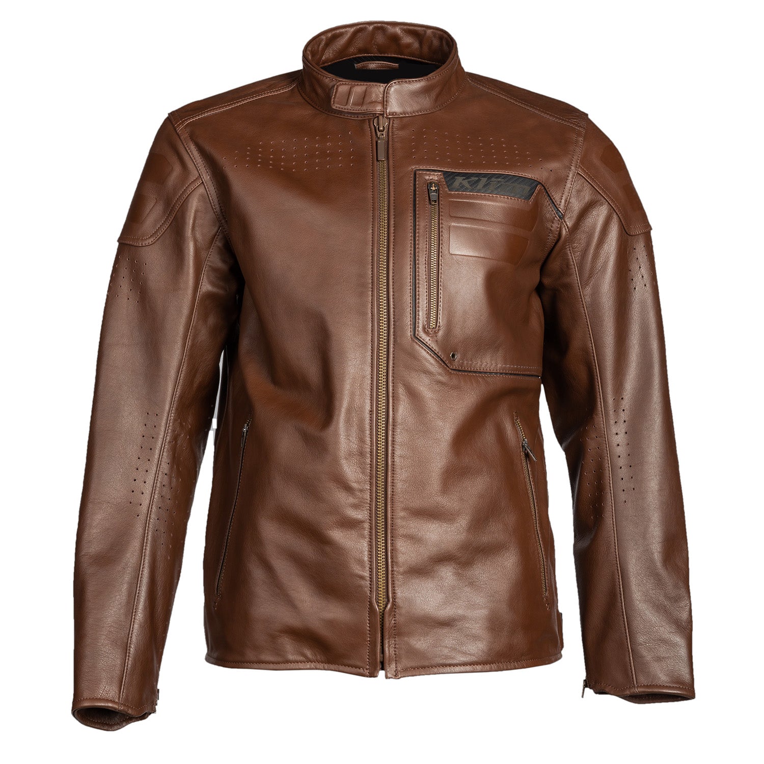 KLIM - Sixxer Leather Jacket