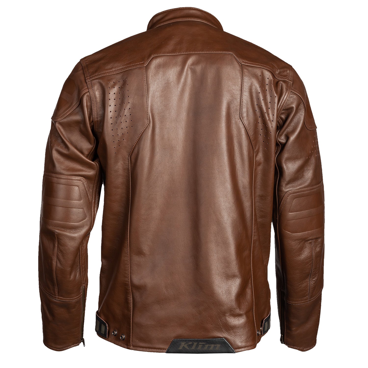 KLIM - Sixxer Leather Jacket