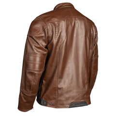 KLIM - Sixxer Leather Jacket