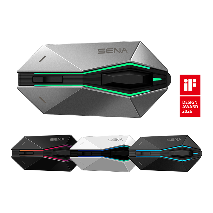 Sena - 60X