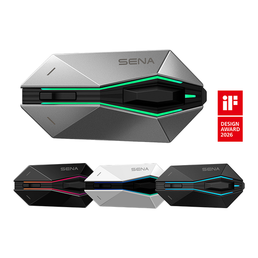 Sena - 60X