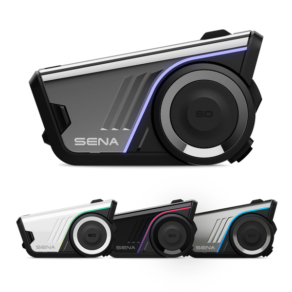 Sena - 60S Intercom System – MAKINA MOTO