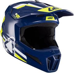 Leatt - Helmet Kit Moto 3.5 Junior