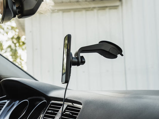 Quadlock - Windscreen / Dash Car Mount