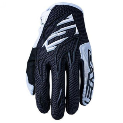 Five - MXF 3 Kid Gloves