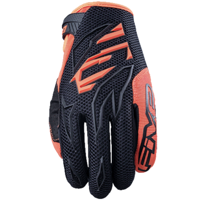 Five - MXF 3 Kid Gloves