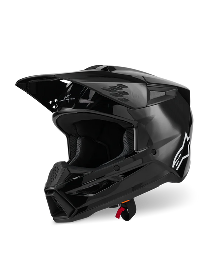 Alpinestars - SM3 Solid Helmet ECE06