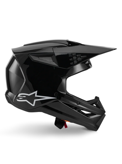 Alpinestars - SM3 Solid Helmet ECE06