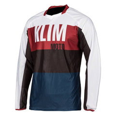 KLIM - Petrol Jersey 2XL Malbec