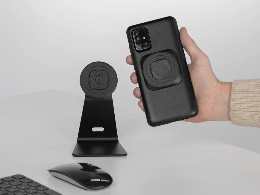 Quadlock - Car/Desk - MAG Magnetic Head