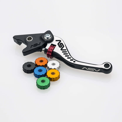Asv Inventions -  C5 Series Sport Clutch Lever # CRC540