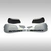 Barkbusters Handguards - Vps Plastic Guard
