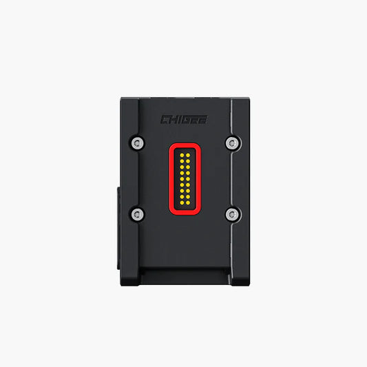 Chigee - BMW Quick-Release Module for AIO-6 Series