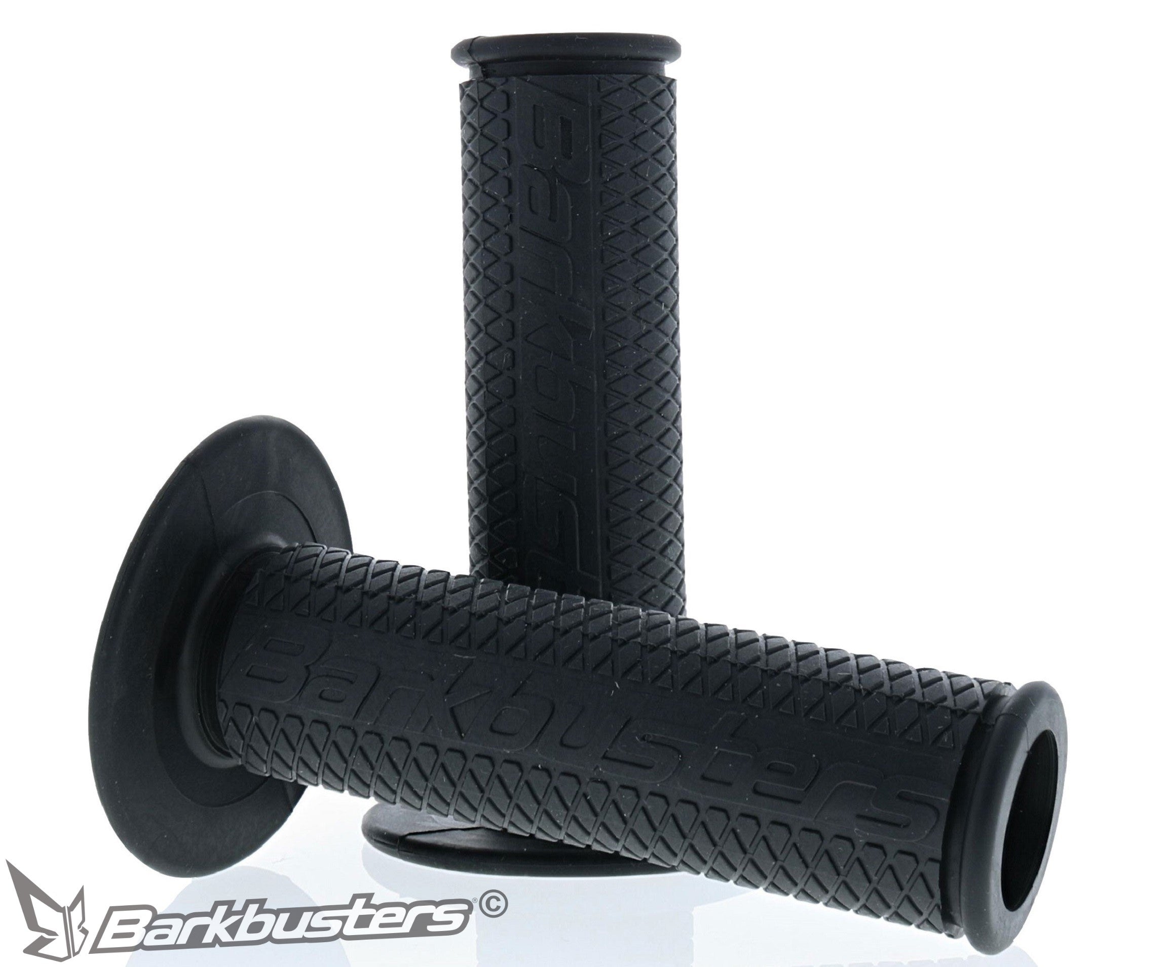 Barkbusters Handguards - Grips