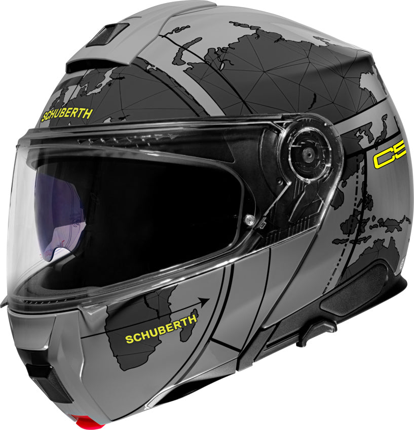 Schuberth - C5 Modular Helmet