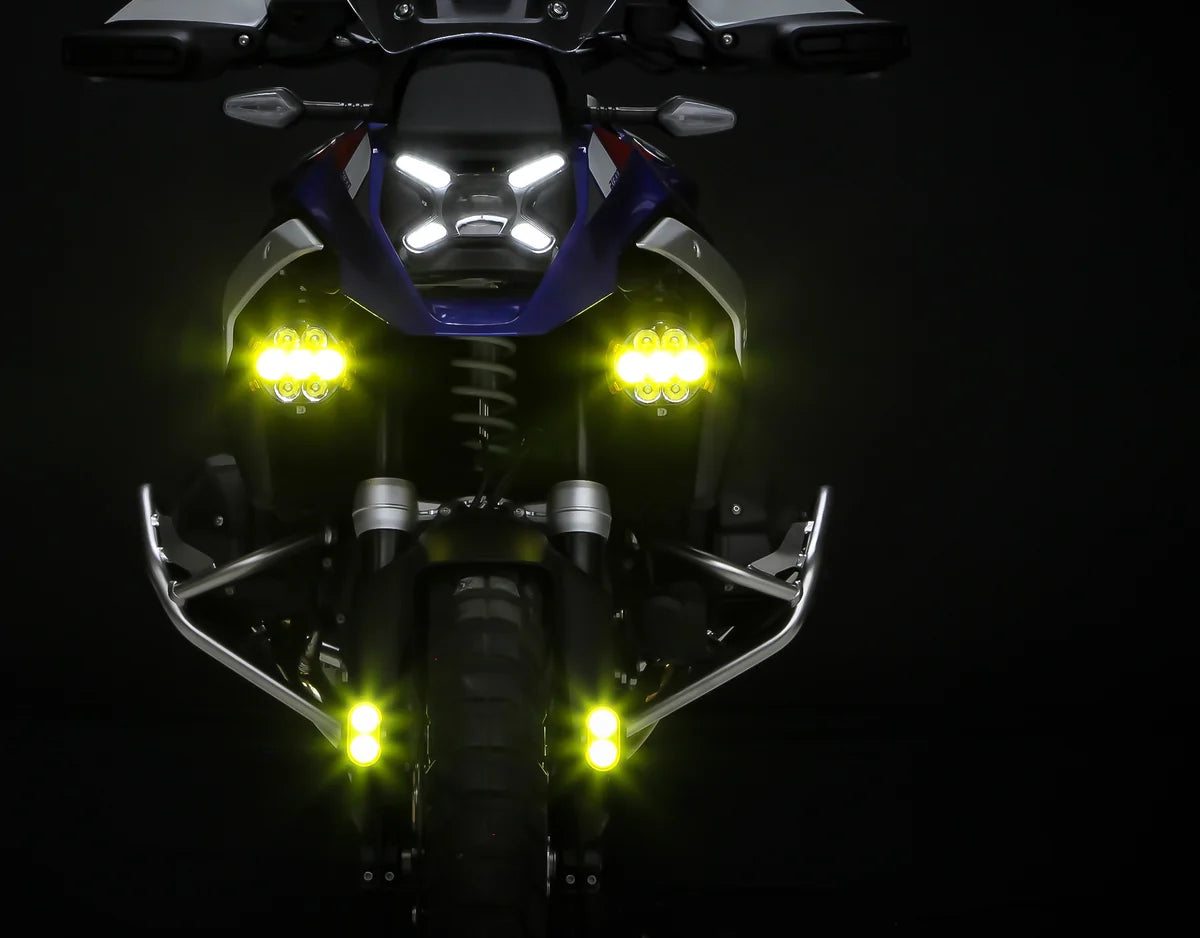 Denali - Driving Light DL series