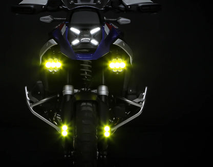 Denali - Driving Light DL series