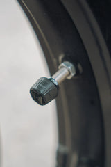 Chigee - External Tire Pressure Sensors