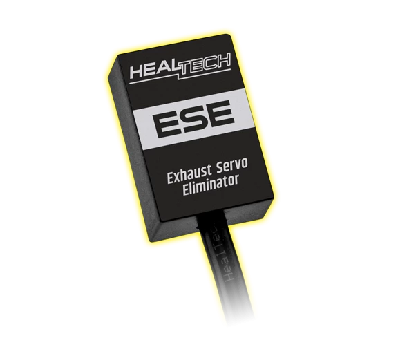 Healtech Electronics - ES Eliminator