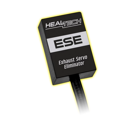 Healtech Electronics - ES Eliminator