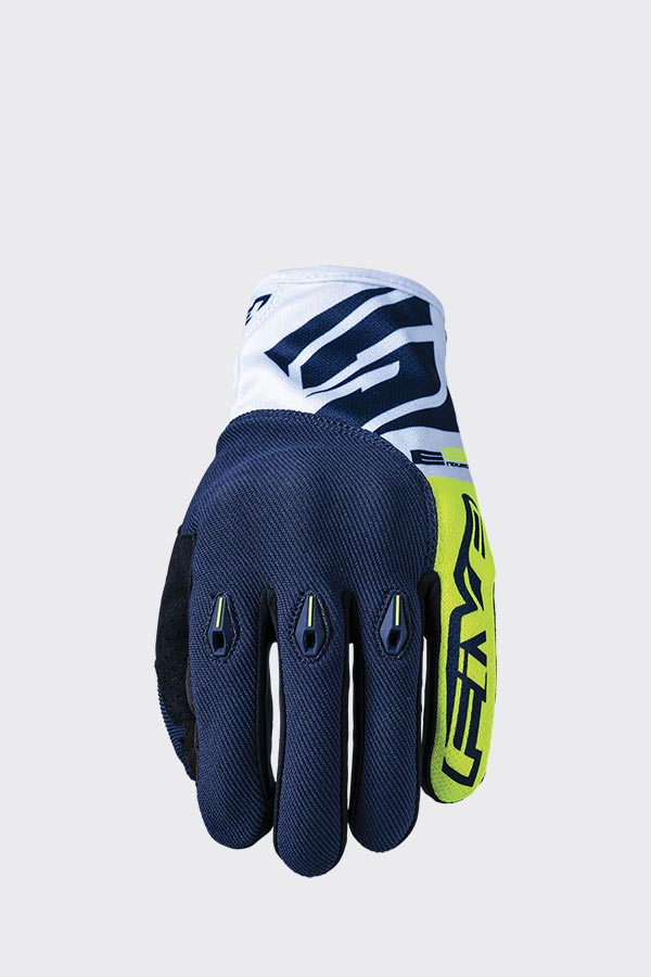 E3 Evo Gloves