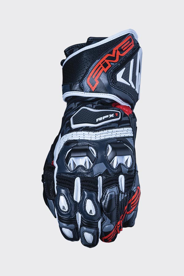 Five - RFX1 Replica Gloves