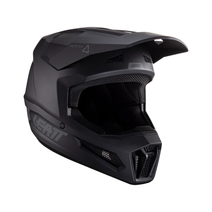 Leatt - Helmet Moto 2.5 V26