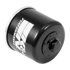 K&N Filters - K&N Oil Filter