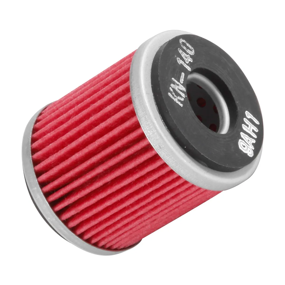 K&N Filters - K&N Oil Filter