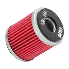 K&N Filters - K&N Oil Filter